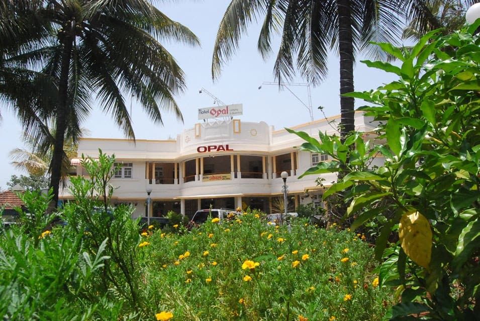 undefined Hotel Opal 10